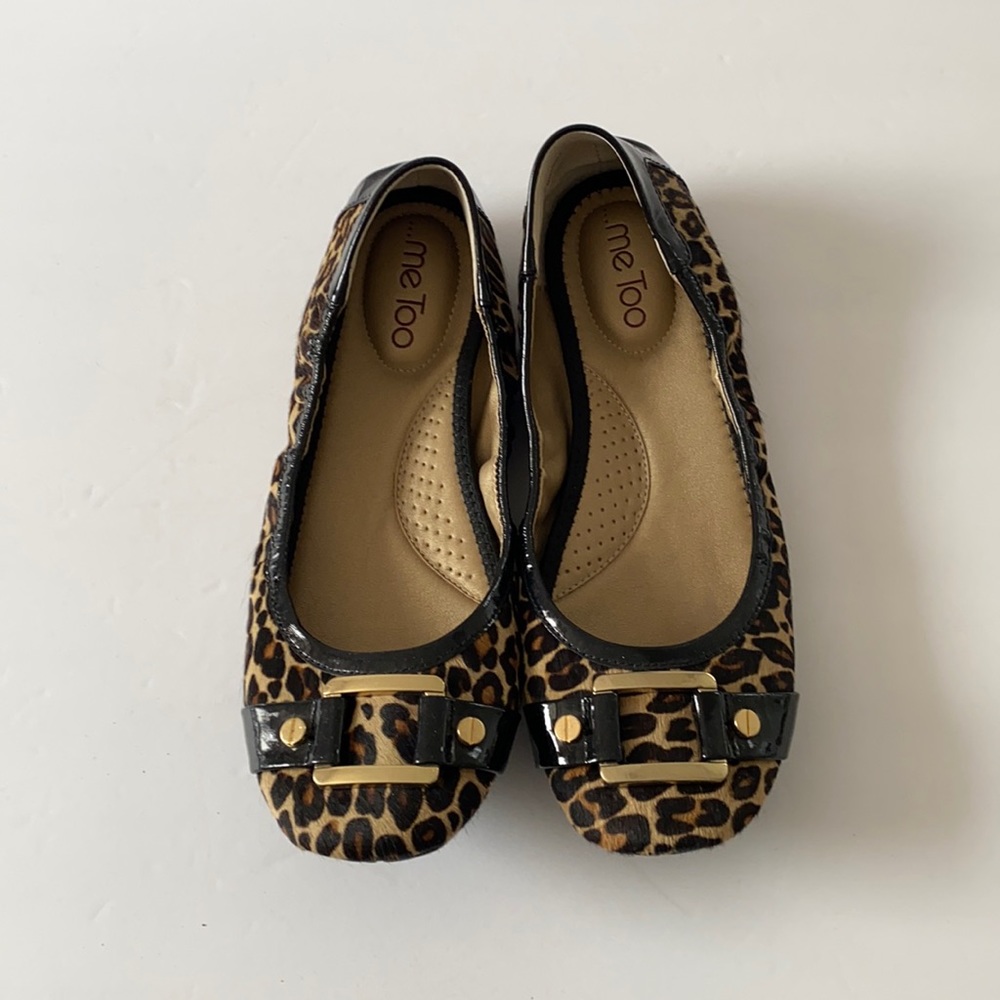 Me too ballet ( like ) shoes
